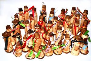 Snowmen 