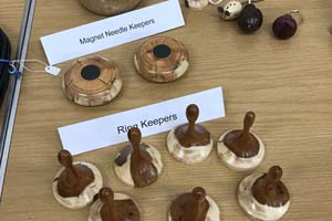 Woodturning sale items