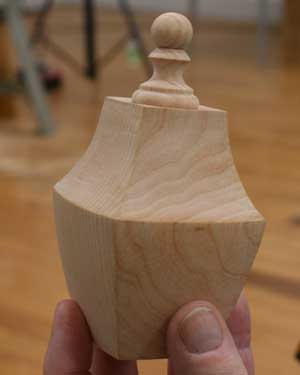 Margaret Garrard