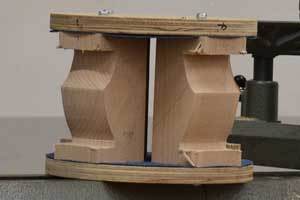 Therming jig