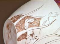 Textured surface