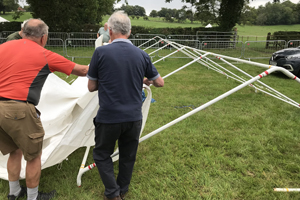 Thornton le Dale Show
