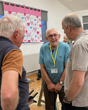 Ryedale Woodturners open evening