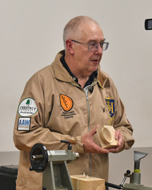 Philip Greenwood, RPT