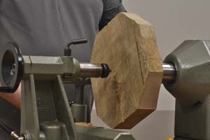 Sycamore blank