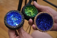 Whimsical bowls