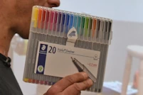 Ink pens