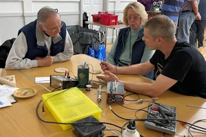 Woodturning tuition