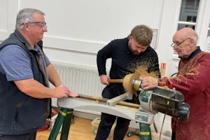 Woodturning tuition