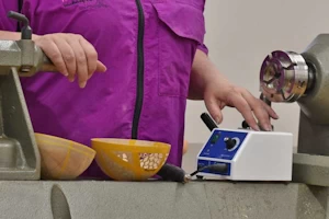 Foredom micromotor rotary drill