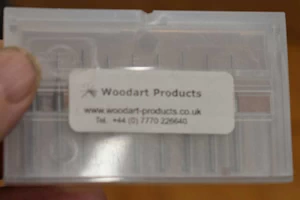 Piercing bits