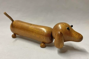 Sausage dog