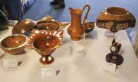 AWGB gallery pieces