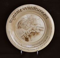 Ryedale Woodturners