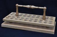 Communion rack