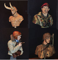 Figurines