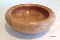 Woodturning