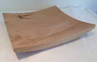 square platter