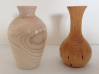 bud vases