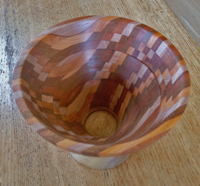 segmented bowl