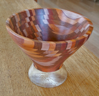 Segmented bowl