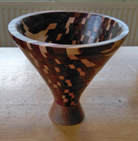 segmented bowl