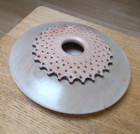 Impossibowl