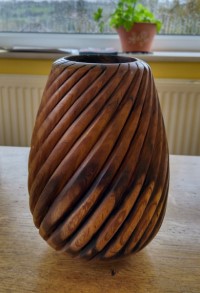 hollow form