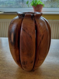 hollow form