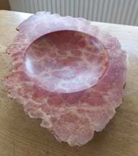red malee bowl