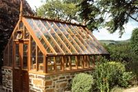 iroko greenhouse