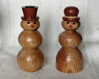 seasonal salt and pepper