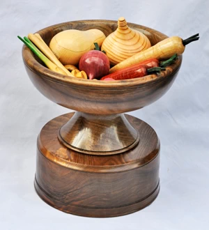 Horticulture trophy