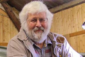 Pete Osborn Woodturner woodturner