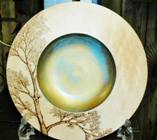 Tree bowl