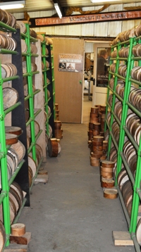 Snainton Woodstore