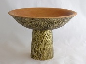 Sue Harker bowl