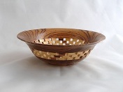 Sue Harker bowl