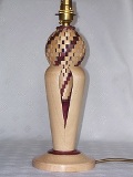 Mark Baker bowl