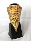Sue Harker vase
