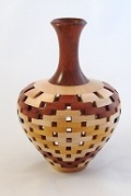 Sue Harker vase